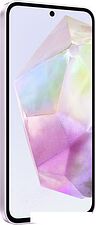 Смартфон Samsung Galaxy A35 SM-A356E 8GB/128GB (лиловый) Смартфон Samsung Galaxy A35 SM-A356E 8GB/128GB (лиловый)