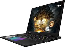 Игровой ноутбук MSI Titan 18 HX Dragon Edition Norse Myth A2XWJG-205RU Игровой ноутбук MSI Titan 18 HX Dragon Edition Norse Myth A2XWJG-205RU