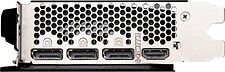 Видеокарта MSI GeForce RTX 4060 Ti Ventus 2X BLACK 8G OC Видеокарта MSI GeForce RTX 4060 Ti Ventus 2X BLACK 8G OC