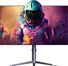 Игровой монитор KTC G27P6