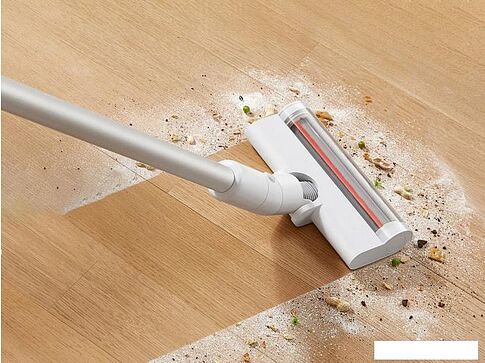 Пылесос Xiaomi Mijia Wireless Vacuum Cleaner Lite MJWXCQ03DY