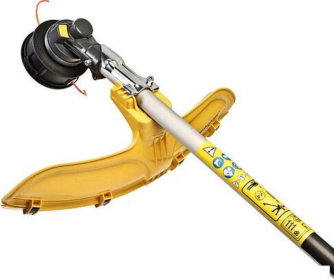 Триммер Hanskonner HBT43F