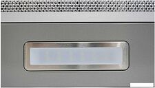 Кухонная вытяжка LEX Hide 500 (нержавеющая сталь)