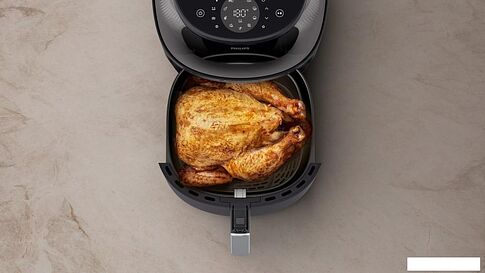 Аэрофритюрница Philips 3000 Series NA342/00
