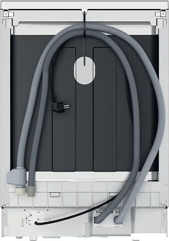 Отдельностоящая посудомоечная машина Hotpoint HFC3C26FX