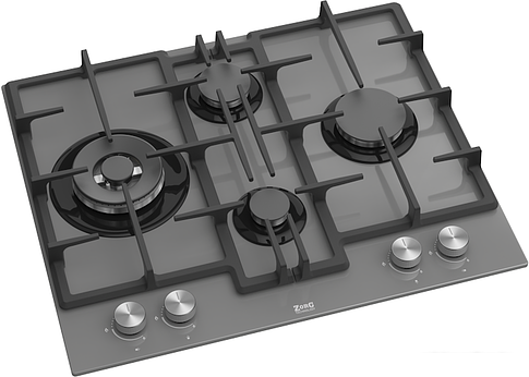 Варочная панель ZorG Technology BP9 FDW (серый)