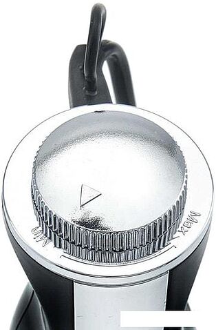 Погружной блендер Delta DL-7049 (черный)