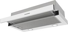 Кухонная вытяжка KUPPERSBERG Slimdual 60 W Кухонная вытяжка KUPPERSBERG Slimdual 60 W