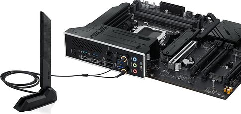 Материнская плата ASUS X870 MAX Gaming WiFi7