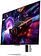 Игровой монитор Samsung Odyssey OLED G8 LS32FG810SIXCI