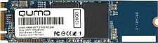 SSD QUMO Novation 3D TLC 128GB Q3DT-128GAEN-M2