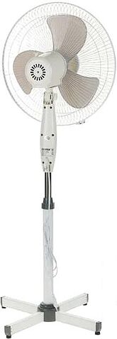 Вентилятор TDM Electric Тайфун ВП-02