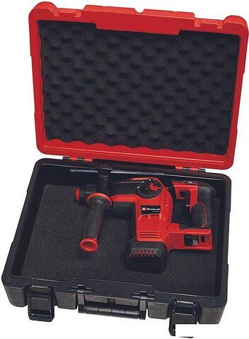 Перфоратор Einhell TP-HD 18/26 Li BL-Solo (без АКБ)