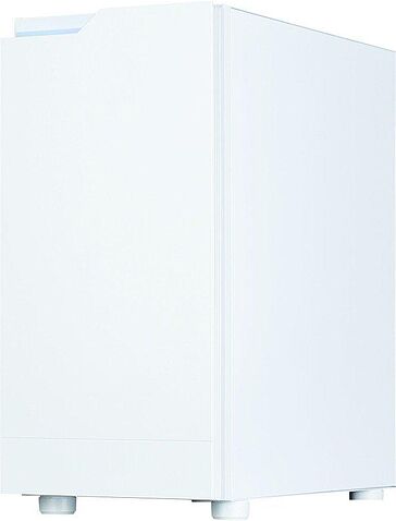 Корпус Zalman T4 Plus (белый)