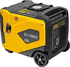 Бензиновый генератор Denzel GS-5500iSE Бензиновый генератор Denzel GS-5500iSE