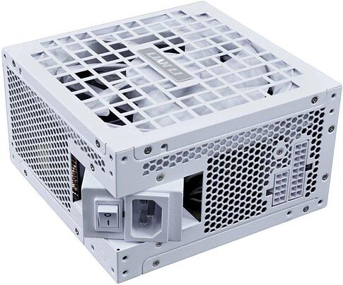 Блок питания Lian Li RS1000G G9P.RS1000G.WH00.RU