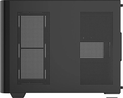 Корпус A4Tech Bloody BD-CC112 (черный)