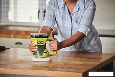 Полировальная машина Ryobi RBP18150-0 5133005617 (без АКБ) Полировальная машина Ryobi RBP18150-0 5133005617 (без АКБ)