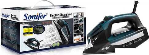 Утюг Sonifer SF-9120