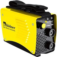 Сварочный инвертор Kolner KIWM 180I Сварочный инвертор Kolner KIWM 180I
