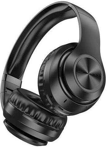 Наушники Borofone BO24 (черный)