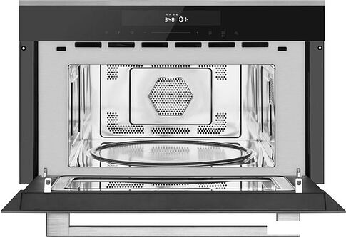 Микроволновая печь Weissgauff BMWO-349 DBSX Touch