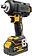 Гайковерт DeWalt DCF891P2G (с 2-мя АКБ, вкладыш для кейса)