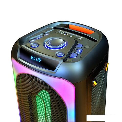 Колонка для вечеринок Ginzzu GM-214