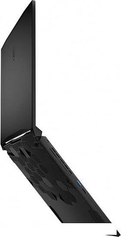 Игровой ноутбук MSI Katana GF76 11UC-854XGE