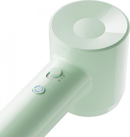 Фен Laifen SE Lite (глянцевый зеленый)