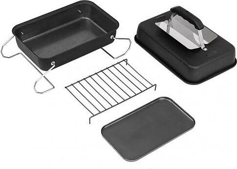 Коптильня Helios T-HS-KP-02M