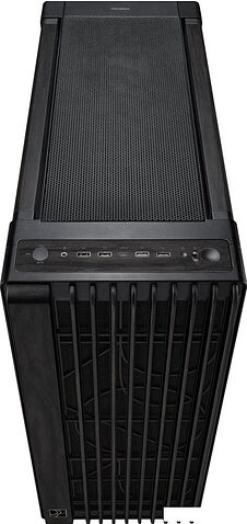 Корпус ASUS ProArt PA602 Wood Edition Metal Panel