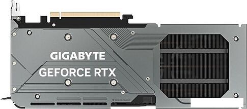 Видеокарта Gigabyte GeForce RTX 4060 Ti Gaming 16G GV-N406TGAMING-16GD