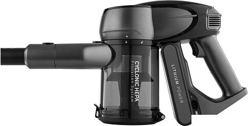 Пылесос Sencor SVC 0725BK