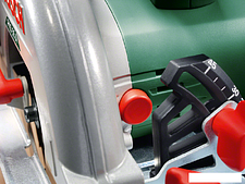 Дисковая пила Bosch PKS 55 A [0603501020]