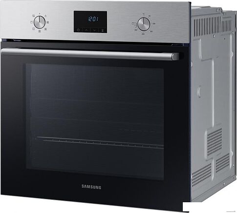 Электрический духовой шкаф Samsung NV68A1145CS