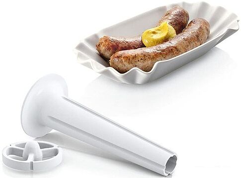 Мясорубка Bosch MFW3X14B