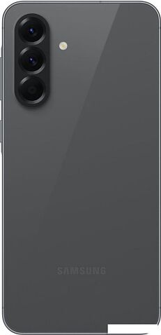 Телефон Samsung Galaxy A56 SM-A566E 8GB/256GB (черный)