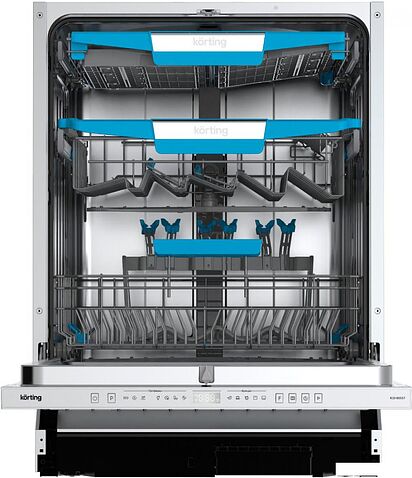 Встраиваемая посудомоечная машина Korting KDI 60557