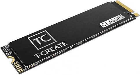 SSD Team T-Create Classic C47 2TB TM8FFC002T0C129