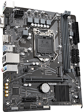 Материнская плата Gigabyte H510M H V2 (rev. 1.0) Материнская плата Gigabyte H510M H V2 (rev. 1.0)