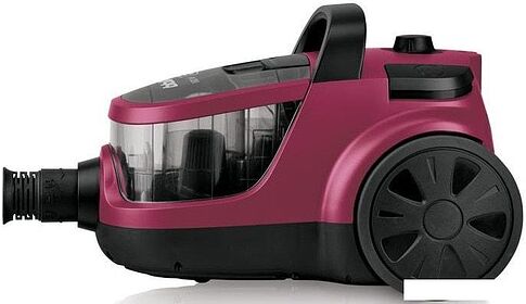 Пылесос BBK BV1504 (вишня)