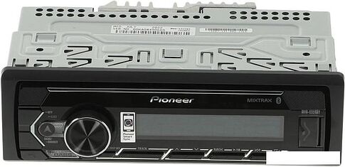 USB-магнитола Pioneer MVH-S325BT