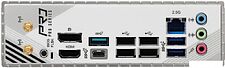 Материнская плата ASRock B650M Pro X3D WiFi