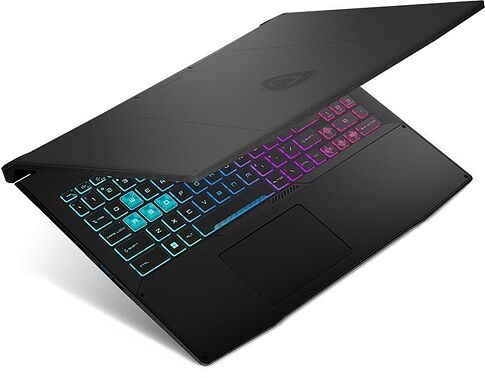 Игровой ноутбук MSI Katana 15 B13VFK-1893XBY