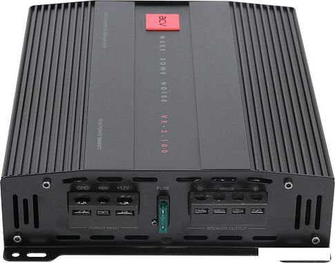 Автомобильный усилитель ACV VX-2.100