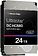 Жесткий диск WD Ultrastar DC HC580 24TB WUH722424ALE6L4