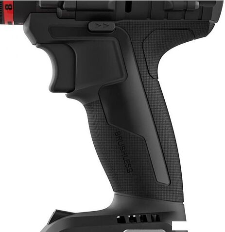 Ударная дрель-шуруповерт Kress KUC35 (с 2-мя АКБ, кейс)