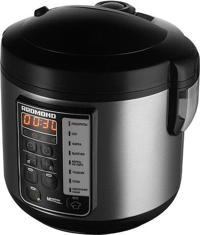Мультиварка Redmond (Редмонд) MC123