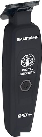 Машинка для стрижки волос MRD Pro MRD-GMT-90-4 (черный)